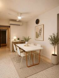 Blk 33 Ghim Moh Edge (Queenstown), HDB 4 Rooms #603038711